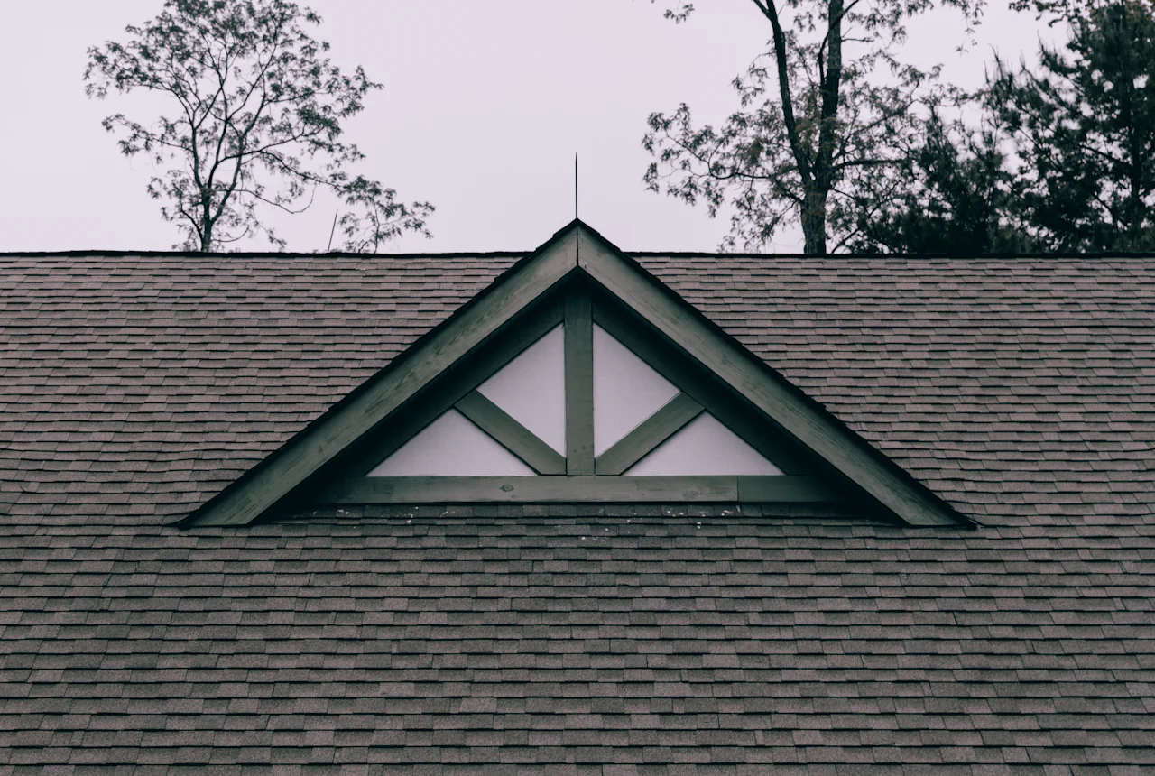 Roof Rejuvenation
